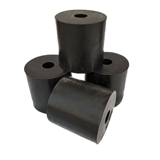 Bushings and Silent Blocks — suspension and subframe rubber bushings by Engelhardt