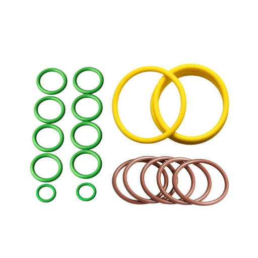 Common O-Ring Failure Modes and How to Spot Them