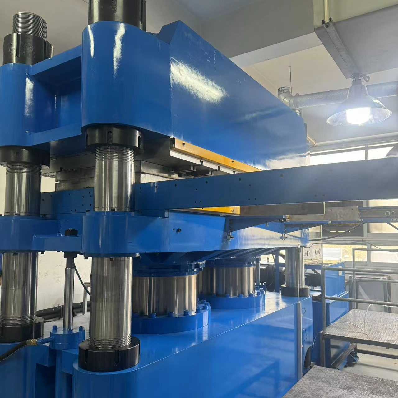 Compression Molding