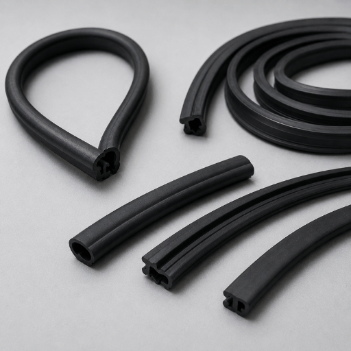 EPDM Rubber Compound