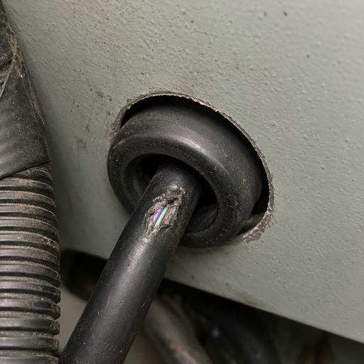 Edge Cut-Through