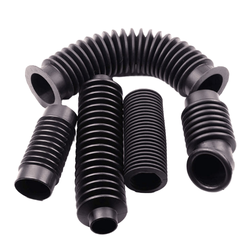 Electrical & Industrial EPDM Parts