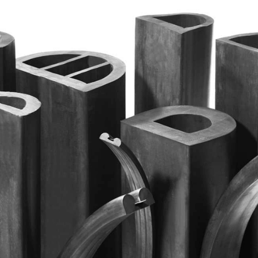 Extrusion vs. Molding vs. Calendering Which Process Fits Your Part