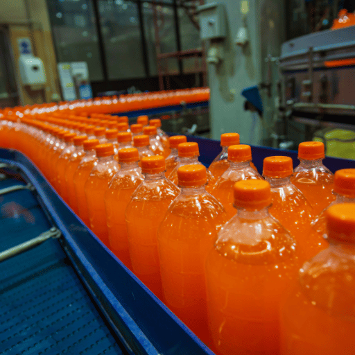 Food & Beverage Gaskets
