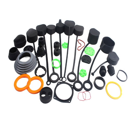 Grommets, Bushings, Mounts