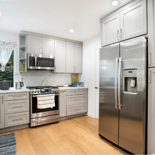 HVAC & Appliance