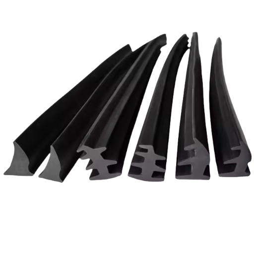 HVAC & Building EPDM Parts