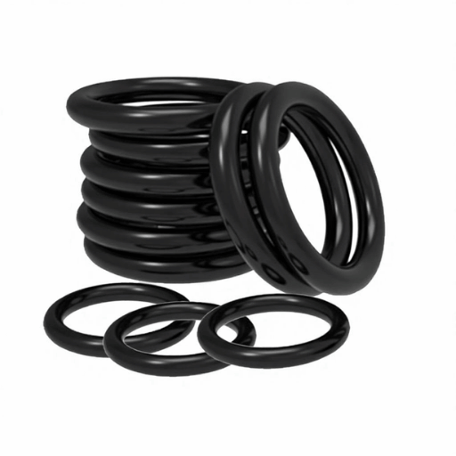 How Does an O-Ring Actually Seal