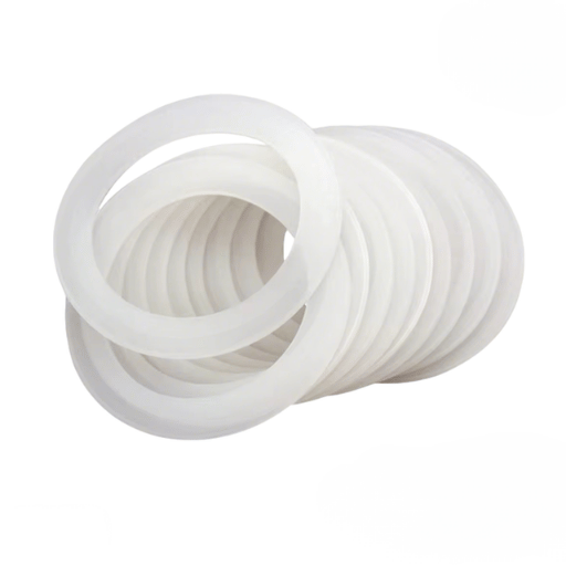 How Rubber Sealing Actually Works The Engineering Behind the Squeeze