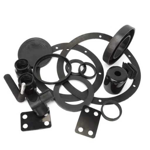 How to Choose the Right Rubber Gasket or Seal A 6-Step Selection Framework