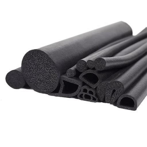 Industry Outlook What's Changing in Rubber Extrusion (2025–2026)