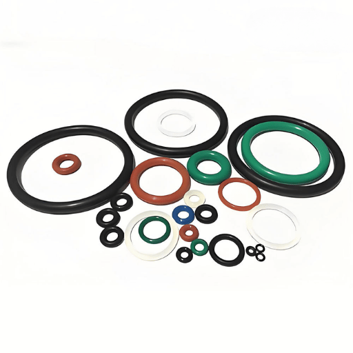 O-Ring Sizes and Standards AS568, ISO 3601 & How to Measure