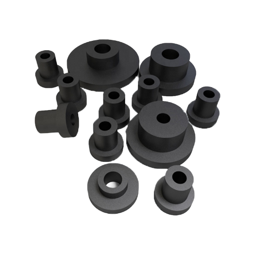 Rubber Bushings