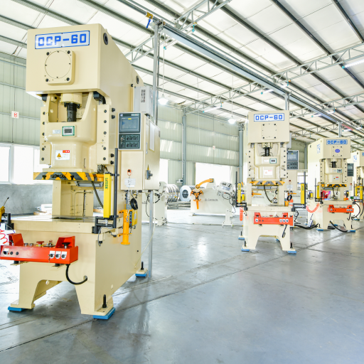 Rubber Compression Molding