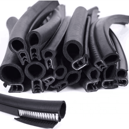 Rubber Extrusion How It Works, Materials, Profile Design & Tolerances