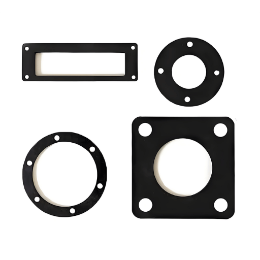 Rubber Gaskets & Seals The Engineer’s Selection Guide for 2026