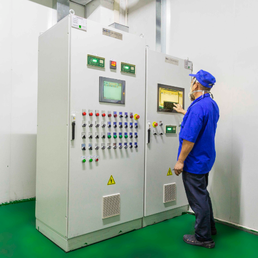 Rubber Injection Molding