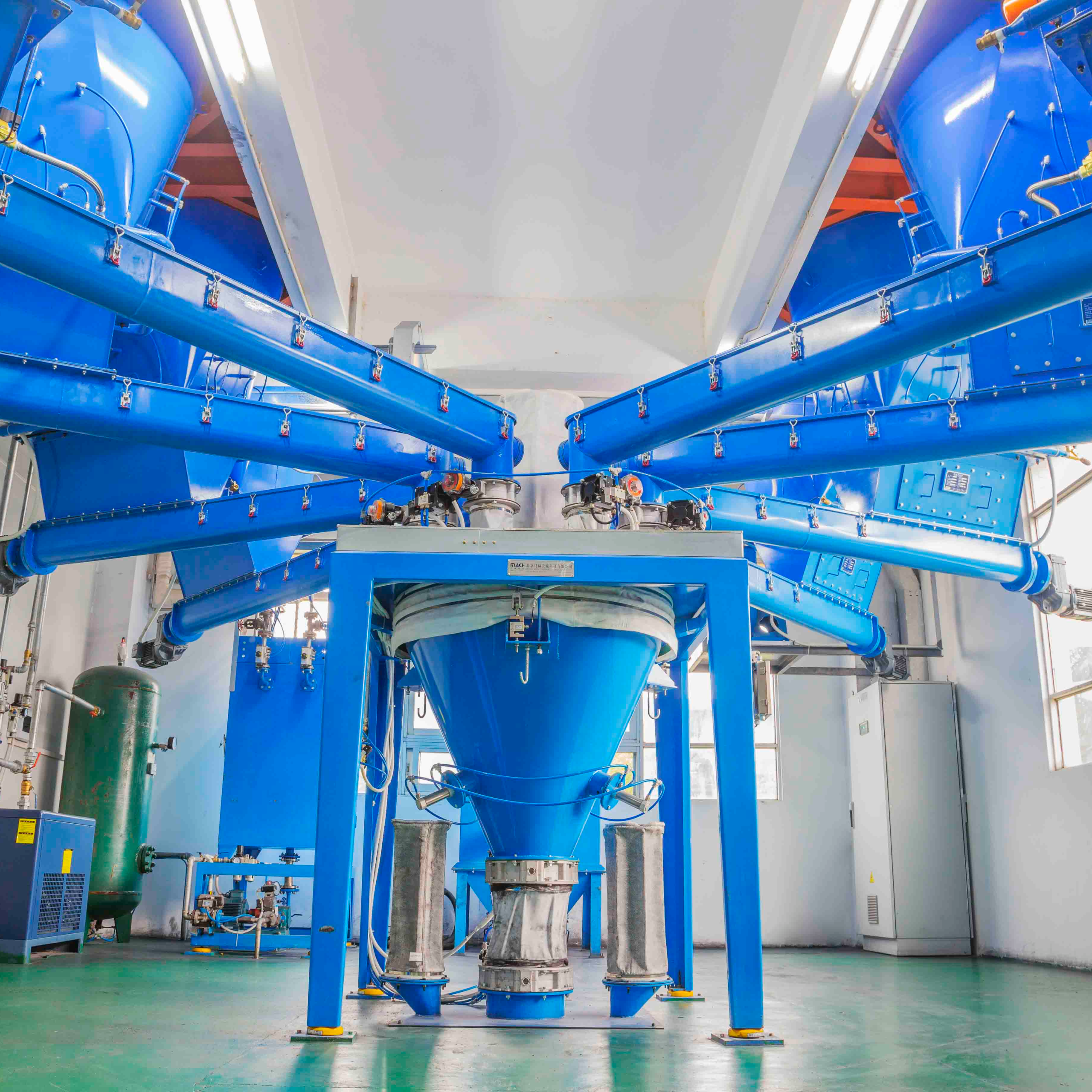Rubber Injection Molding