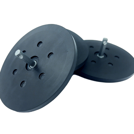 Rubber-To-Metal Bonding