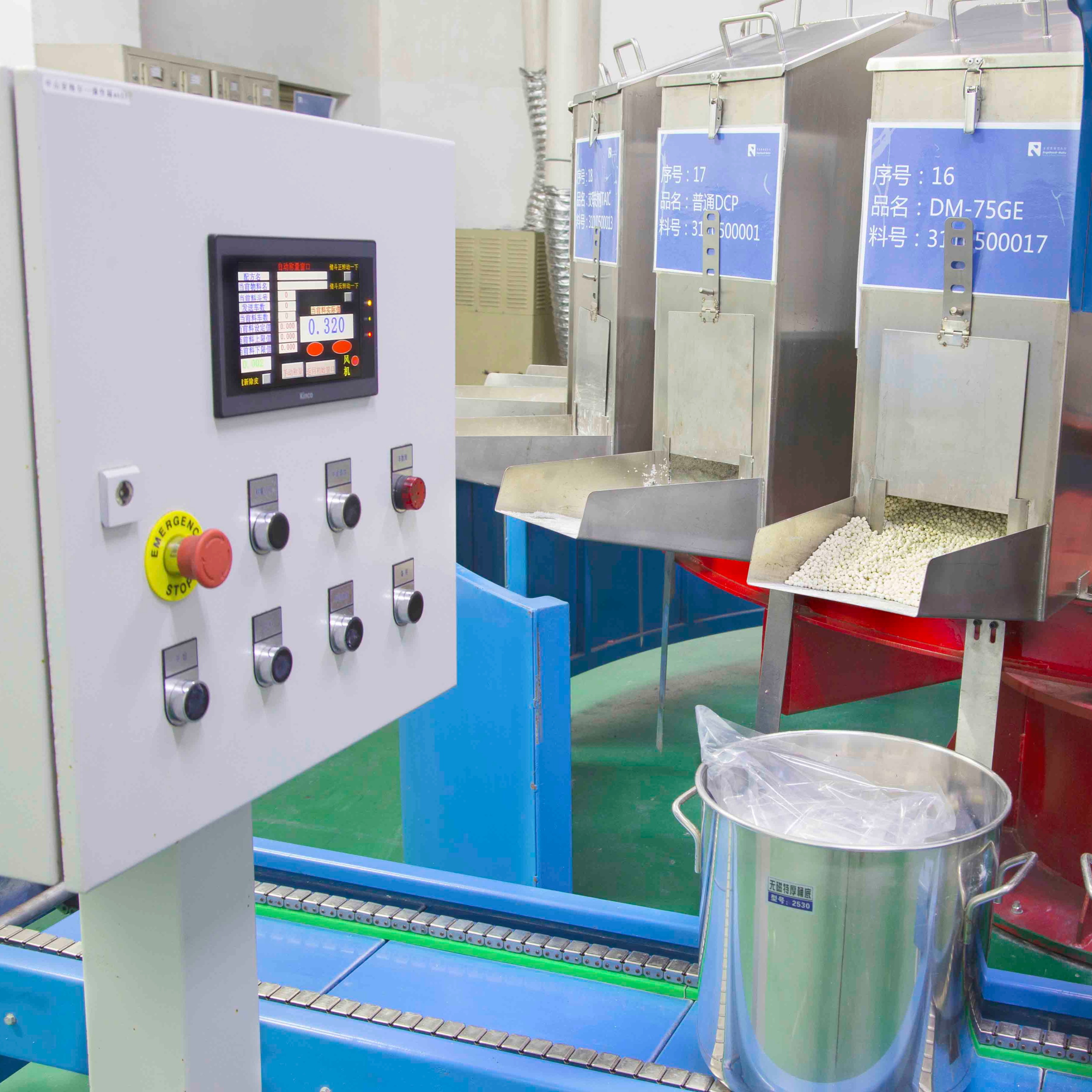 Rubber Transfer Molding