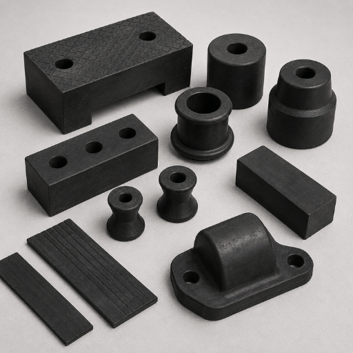SBR Rubber Compound