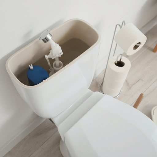 Sanitaryware & Plumbing Gaskets