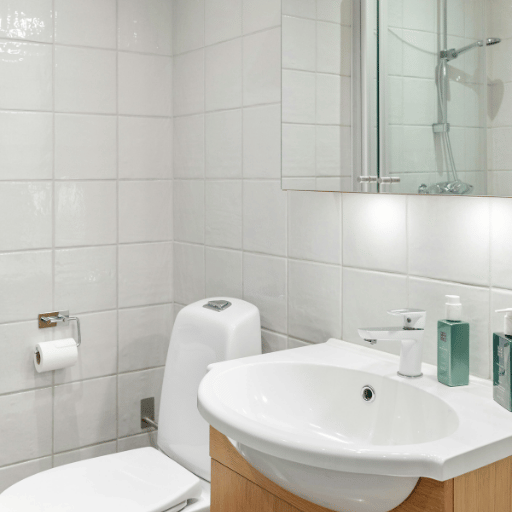 Sanitaryware