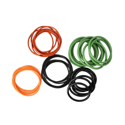 Static vs. Dynamic O-Ring Applications