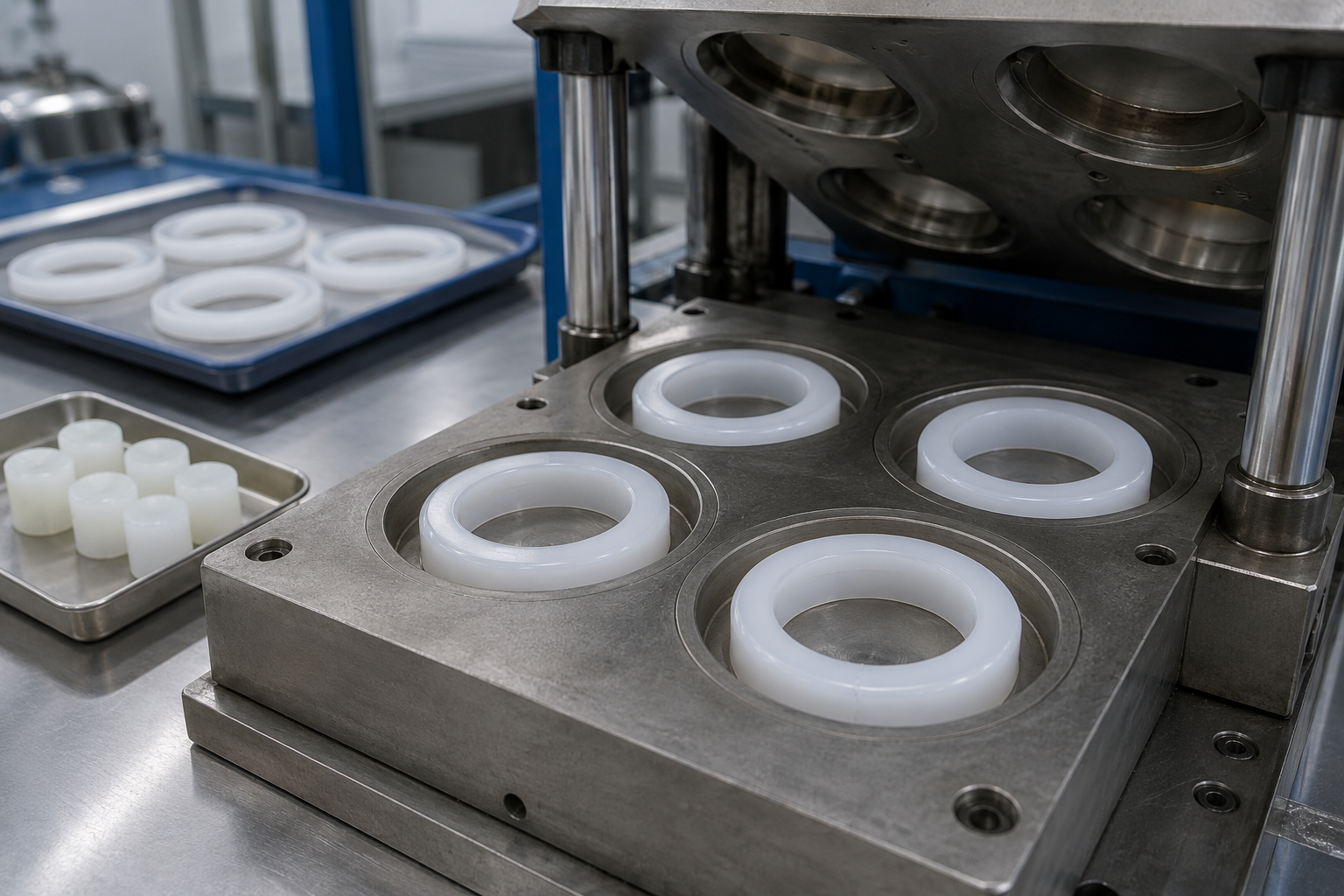 The defect engineers raise most often - Engelhardt