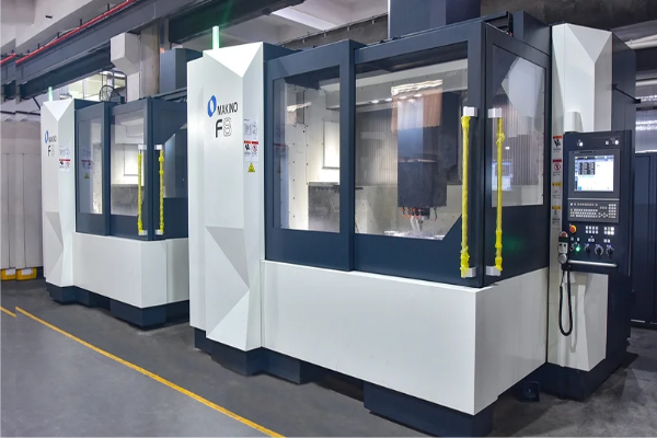 High-Performance Engineering