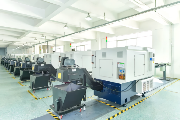 Quality Inspection Process