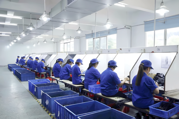 Industrial Sealing Products