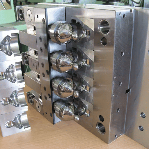 What Is LSR Injection Molding?
