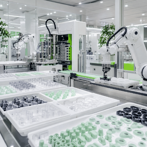 The LSR Outlook: Where Demand Is Heading