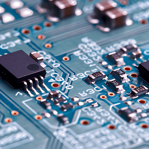 Industry Outlook: What's Driving Demand for Electronic Rubber Parts