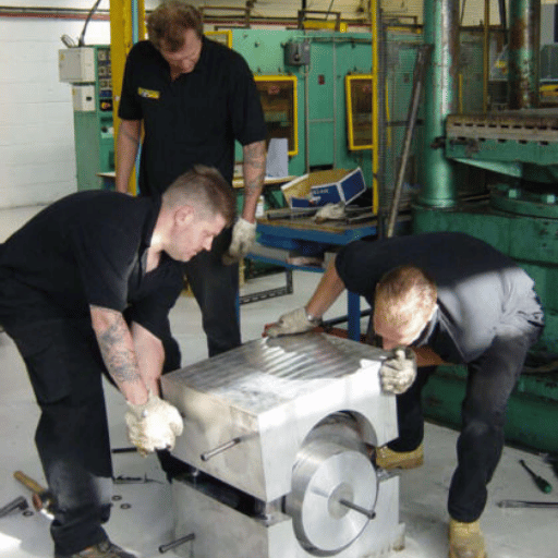 Industry Outlook: What's Changing in Rubber Molding