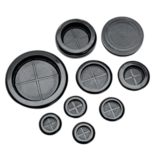 Five Failure Modes That Start With the Wrong Rubber Specification