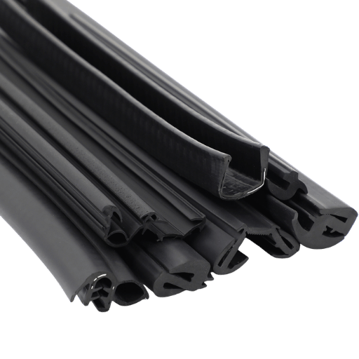 Rubber Material Selection: Silicone vs EPDM vs Neoprene vs Nitrile vs Fluorosilicone