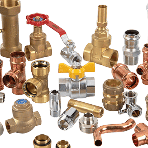 Certification-To-Market Matrix For Plumbing Products