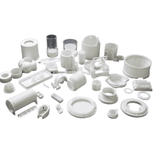 Silicone Materials & Durometer Selection