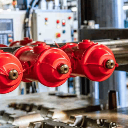 Rubber Injection Molding: High Volume, Tight Tolerance