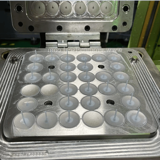 Compression vs Transfer vs LSR Injection, Which Should You Choose?