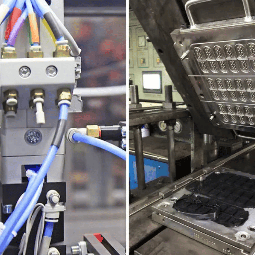 Compression vs Transfer vs Injection: Side-by-Side Comparison