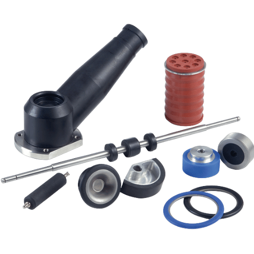 How Automotive Rubber Parts Are Made (and Bonded to Metal)