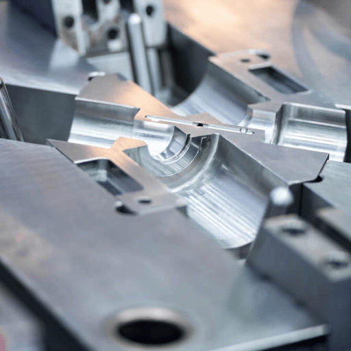 Overmolding Design Rules (DFM)
