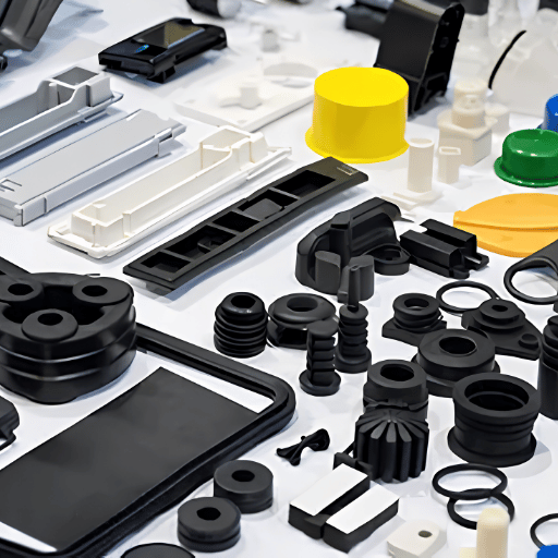 What Actually Drives the Cost of Custom Rubber Parts