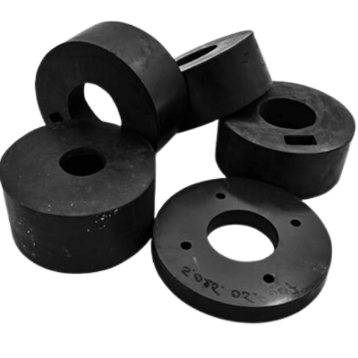 Molded EPDM Parts & Where They're Used