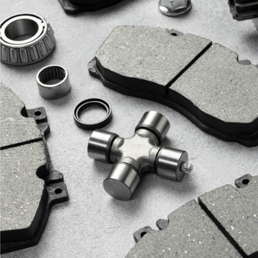 How to Choose & Spec the Right Automotive Rubber Part