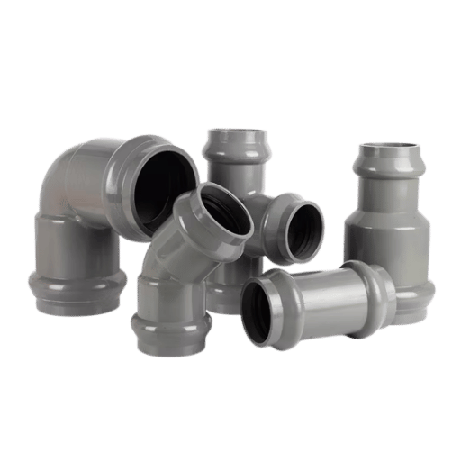 12-Field Plumbing Rubber RFQ Packet