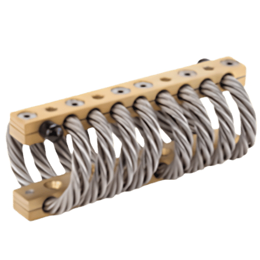 Vibration & Shock Isolation